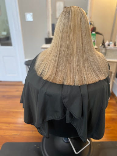 Twisted Shears - Visual