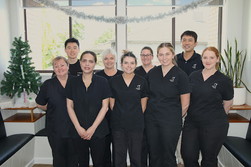 Wills St Dental Surgery Logo