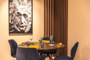 Photo n°40 de Le Restaurant 1451 à Renaison (Restaurant gastronomique)