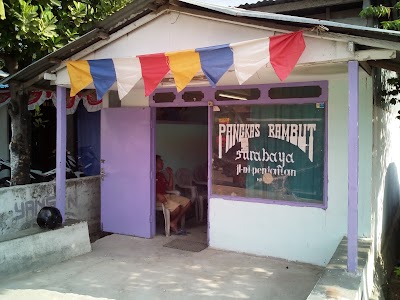 Photos of Potong Rambut Surabaya