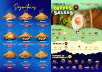 Menu Feast Café Page 6