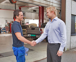 Photo n°11 de B.D.R. Automobiles à Bourbon-Lancy (Garage automobile)
