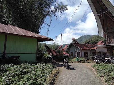 Photos of Nenek Limbong Home Stay