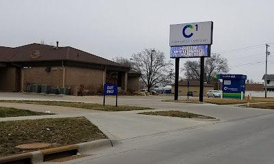 Community 1st Credit Union