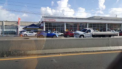 Photos of Adriel Toyota