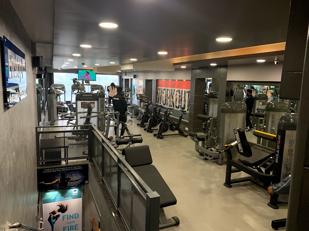 Fitstop Gym