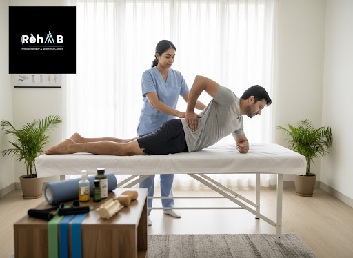 Living with long-term neck, back, knee or shoulder pain can affect your work, sleep and mood. At… post image