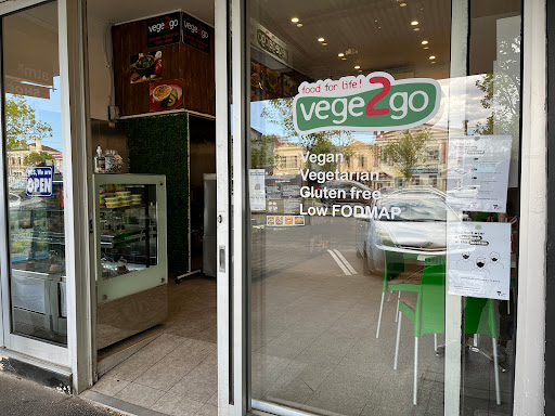 Vege2go - Thumbnail