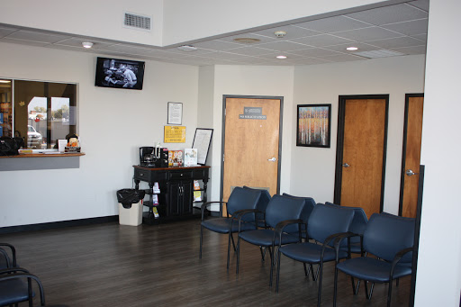 PARKMed Urgent Care - Maryville / Blount - Thumbnail