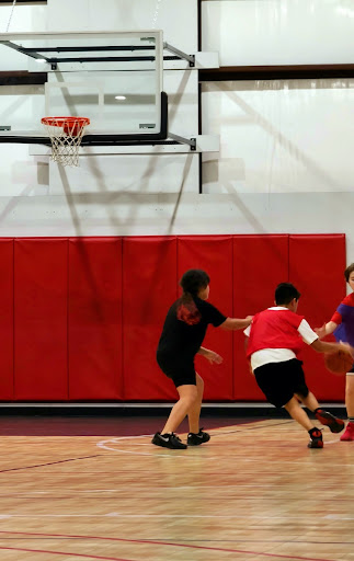 Home Court Training Center - Thumbnail