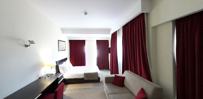 Hotel São Pedro - Hotel