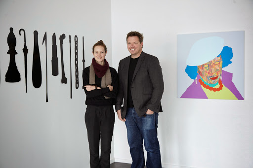 {Suite} Art Gallery Gallery - New Zealand