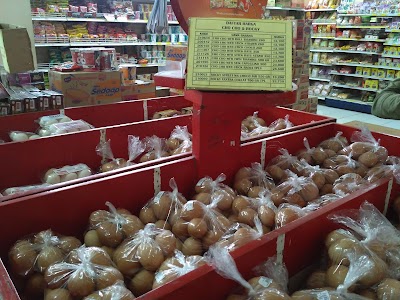 Photos of Pamella Tiga Supermarket