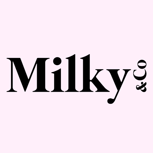 Milkyandco - Visual