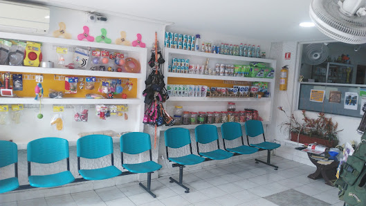 Fotografía de Hospital Veterinario. Dr Juan R. Barroso J. Del propietario
