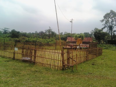 Photos of Pura Sodong