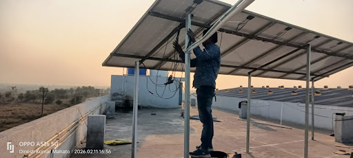 Welcome to KT Solar Power your trusted partner for sustainable energy solutions. We are a premier…