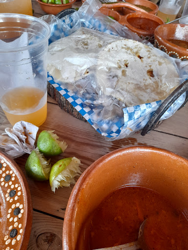 Centro Ecuestre Del Bajío Barbacoa & Granja & Caballos
