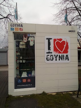 Oficjalny Sklep Miasta Gdynia, Author: Moje Konto