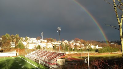 North Hills Football Stadium