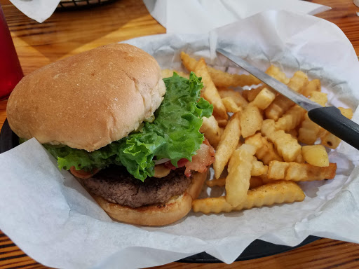 Diamond S Diner - Thumbnail