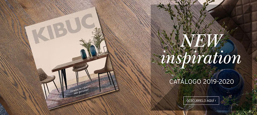KIBUC Cartagena | Tienda de muebles en Cartagena Gallery - Spain