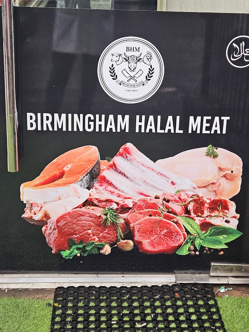 Birmingham Halal Meat photo 3