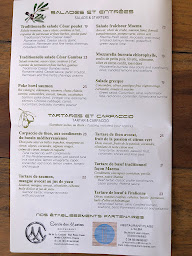 Photo n°10 de Maëma - Restaurant Plage à Cannes (Restaurant)