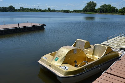 Centennial Park Aquatic Center