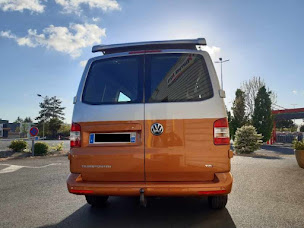 Photo n°17 de Carrosserie CPO à Cugand (Garage automobile)