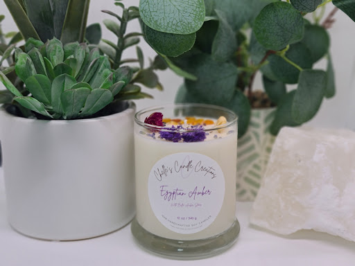 Chelle's Candle Creations - Thumbnail