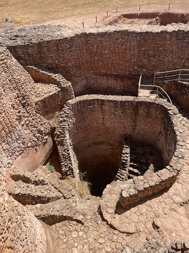 Yacimiento prehistórico de la Motilla del Azuer - Thumbnail