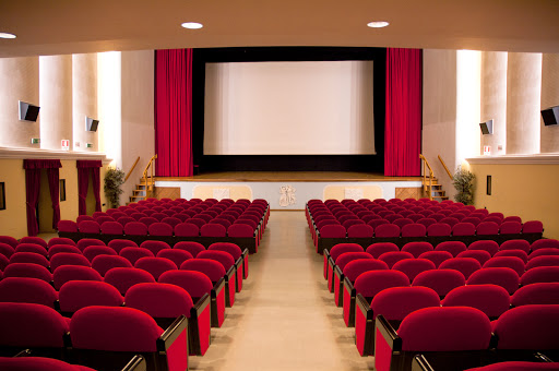 Teatro Montegrappa Gallery - Italy