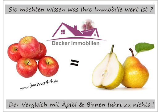 Daniel Decker Immobilien - Immobilienmakler - Thumbnail