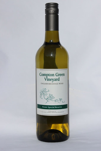 Compton Green Vineyard - Visual