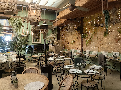 Cassai gran Café & restaurant - Thumbnail