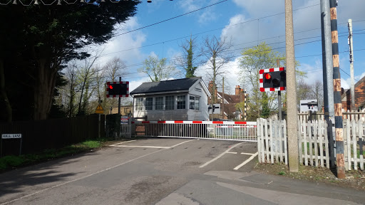 Ingatestone - Visual