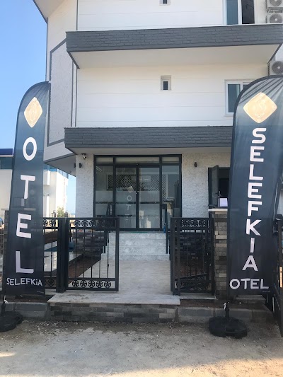 SELEFKIA OTEL