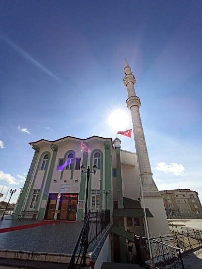 Pir Dede Cami