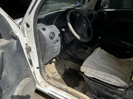 Nettoyage voiture - Thumbnail