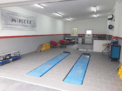 iNSPECTiT Obere Augasse 2, 2305 Eckartsau, Österreich