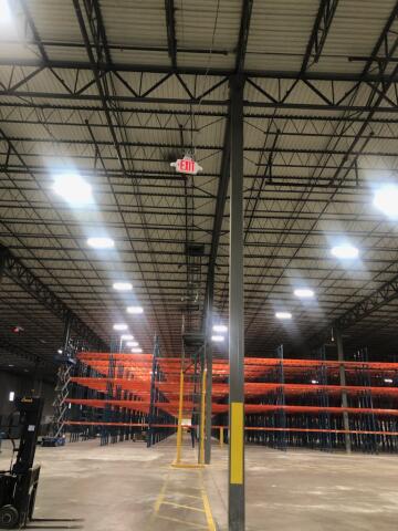 Linx Electrical - Visual