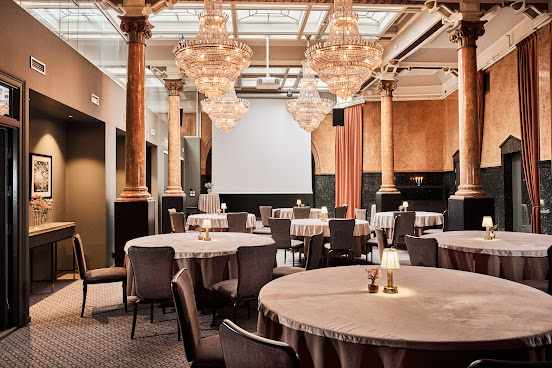 Opus XVI, an SLH Hotel by null