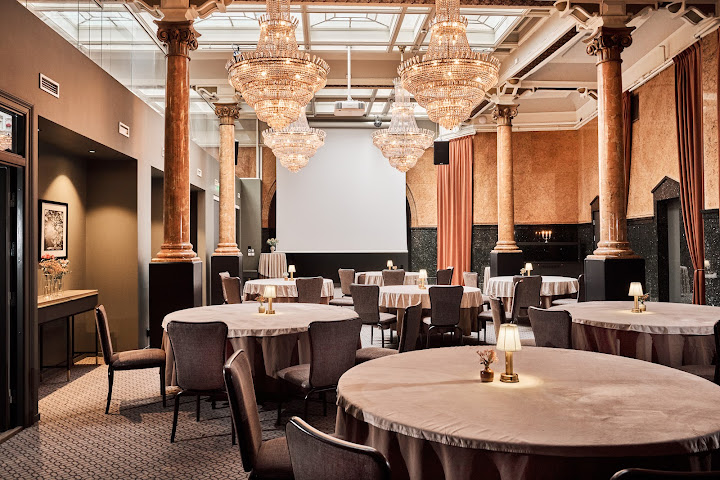 Opus XVI, an SLH Hotel by null