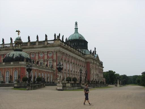Antique Temple Gallery - Germany