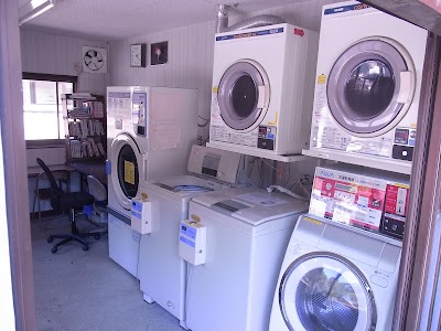 ランドリー西
