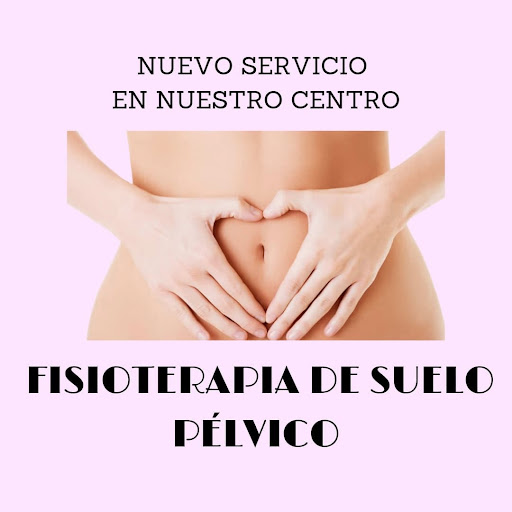 FISIOTERAPIA LAURA MORALES ALMIRÓN - Thumbnail