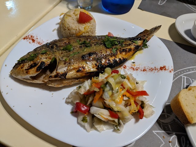 Tsipouradiko