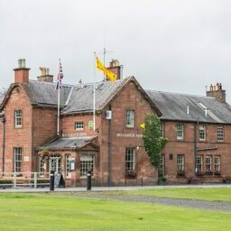 Buccleuch Arms, St Boswells