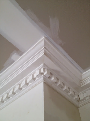 Plaster repairs southern highlands - Thumbnail